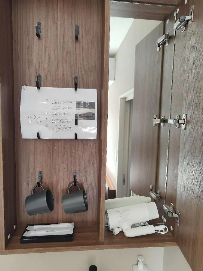 イン Ichiyu Hotel Asakusa 東京都 日本