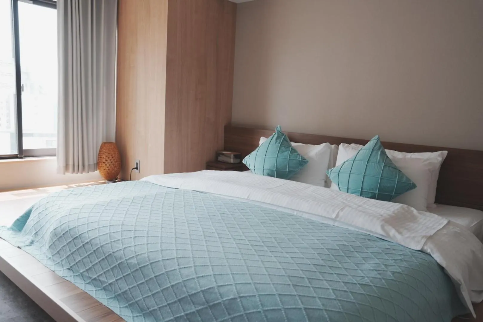 Ichiyu Hotel Asakusa Tokyo Japan