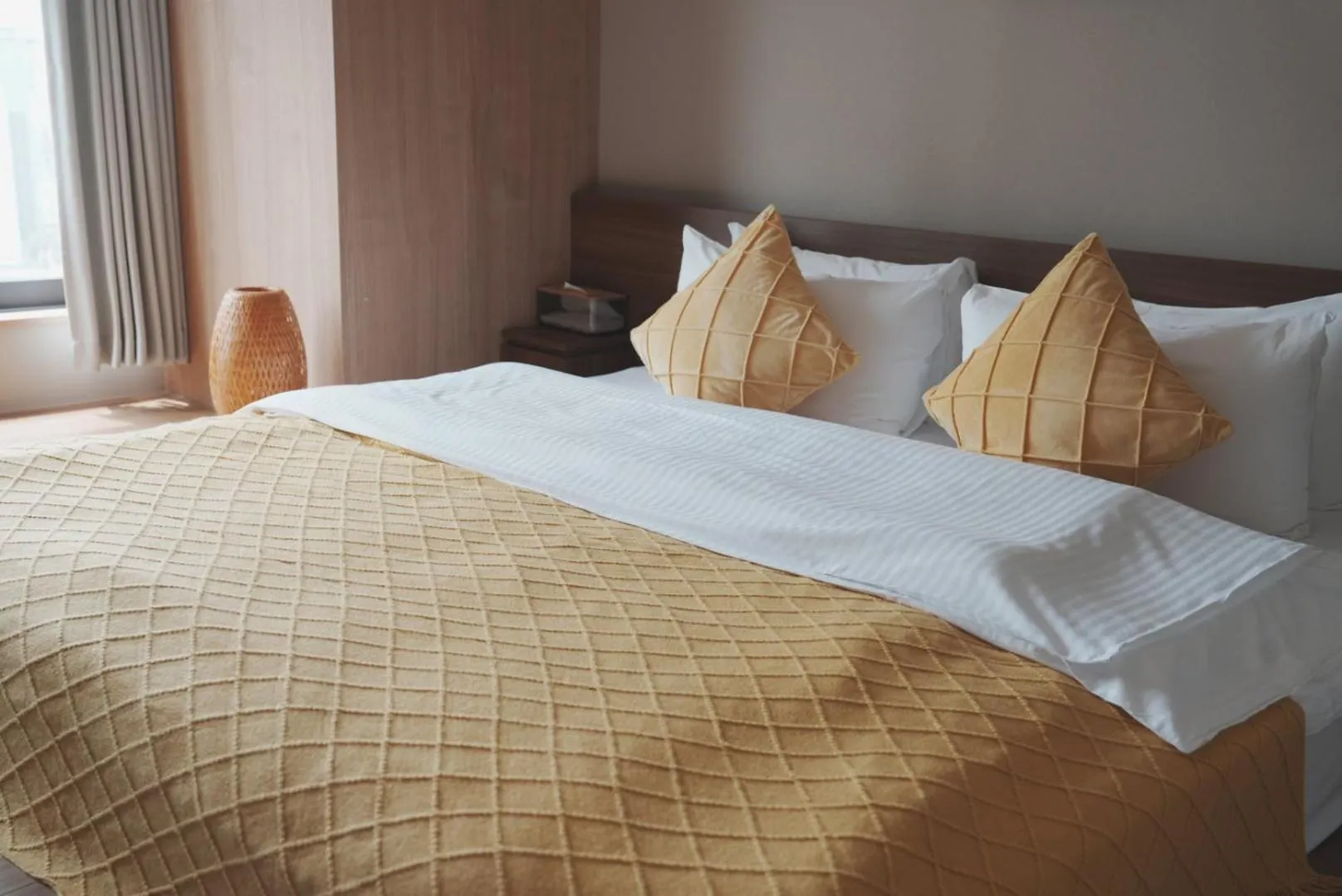 Ichiyu Hotel Asakusa Tokyo