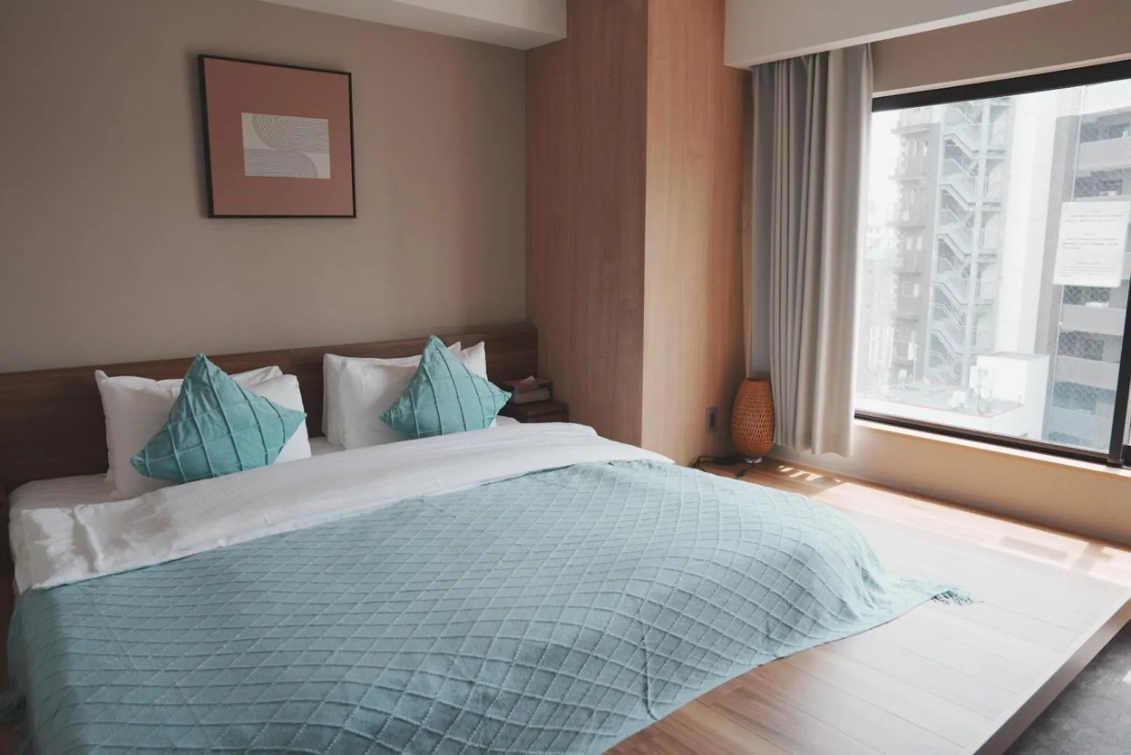 Ichiyu Hotel Asakusa Tokyo