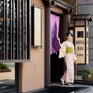 Kuu 3*, Kyoto Japan