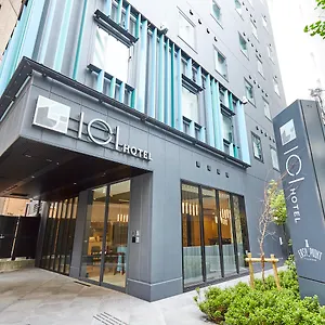 Hotel Ici Hatchobori, Tokio
