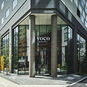 Voco By Ihg 5*, Osaka Japan