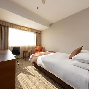 Meitetsu Grand 4*, Nagoya Japan