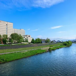 Premier -tsubaki- 5*, Sapporo Japan