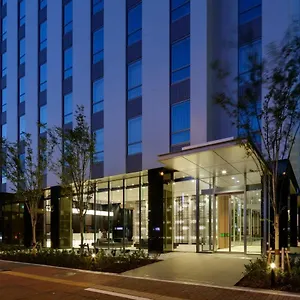 Tmark Omori Hotel