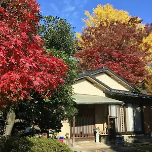 木香庵 ゲストハウス