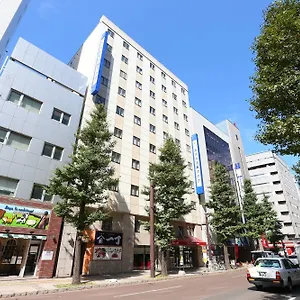 Hokke Club 3*, Sapporo Japan
