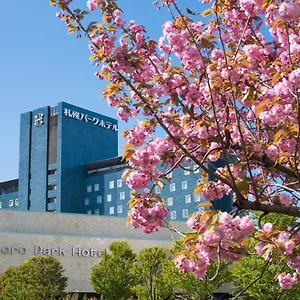 Park 5*, Sapporo Japan