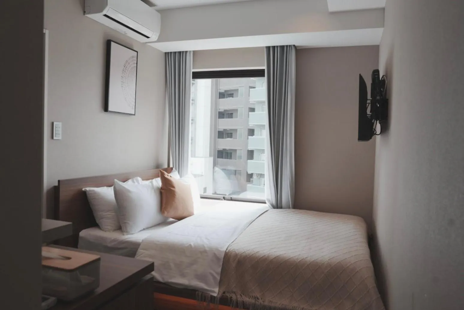 טוקיו Ichiyu Hotel Asakusa 3*,  יפן