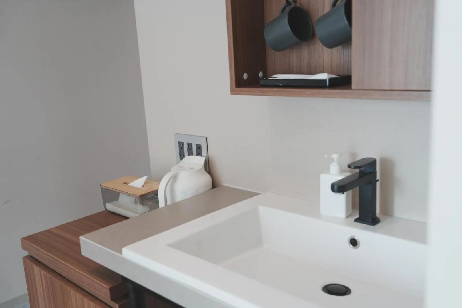 אורחן טוקיו Ichiyu Hotel Asakusa