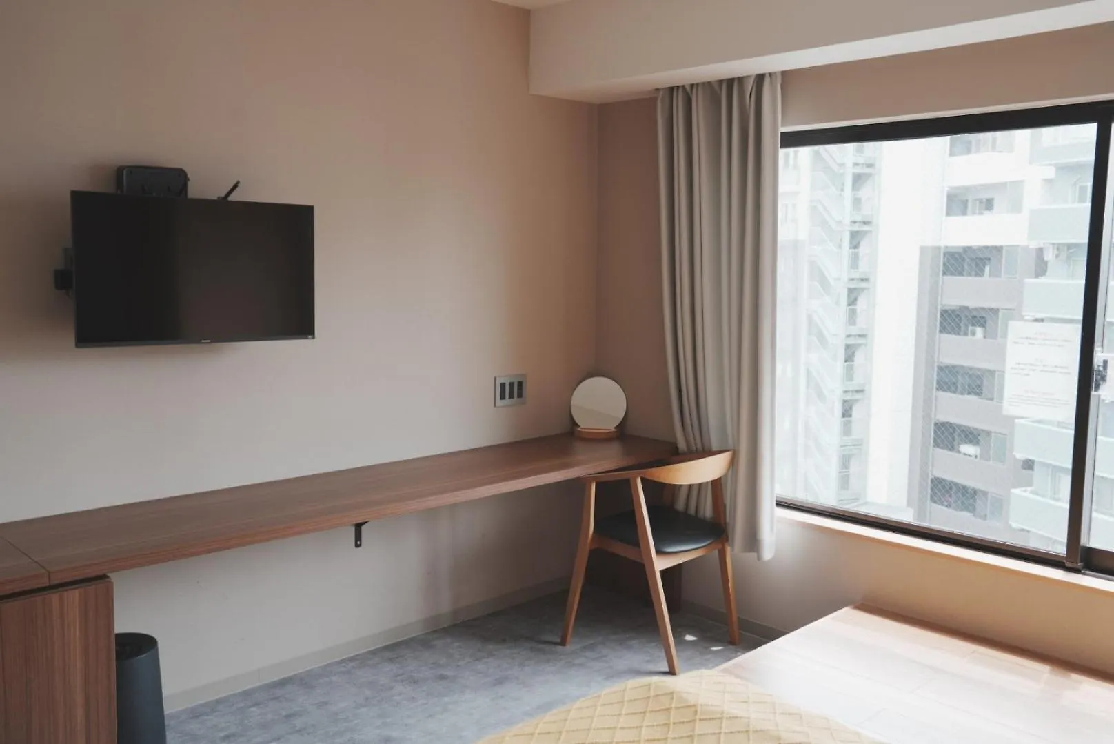 טוקיו Ichiyu Hotel Asakusa יפן