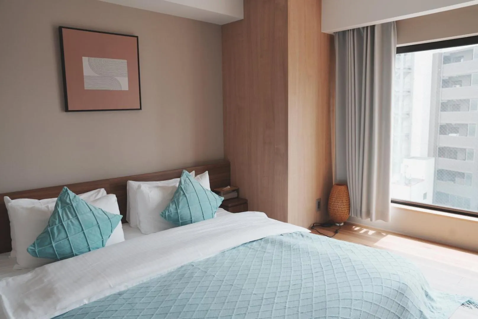 טוקיו Ichiyu Hotel Asakusa