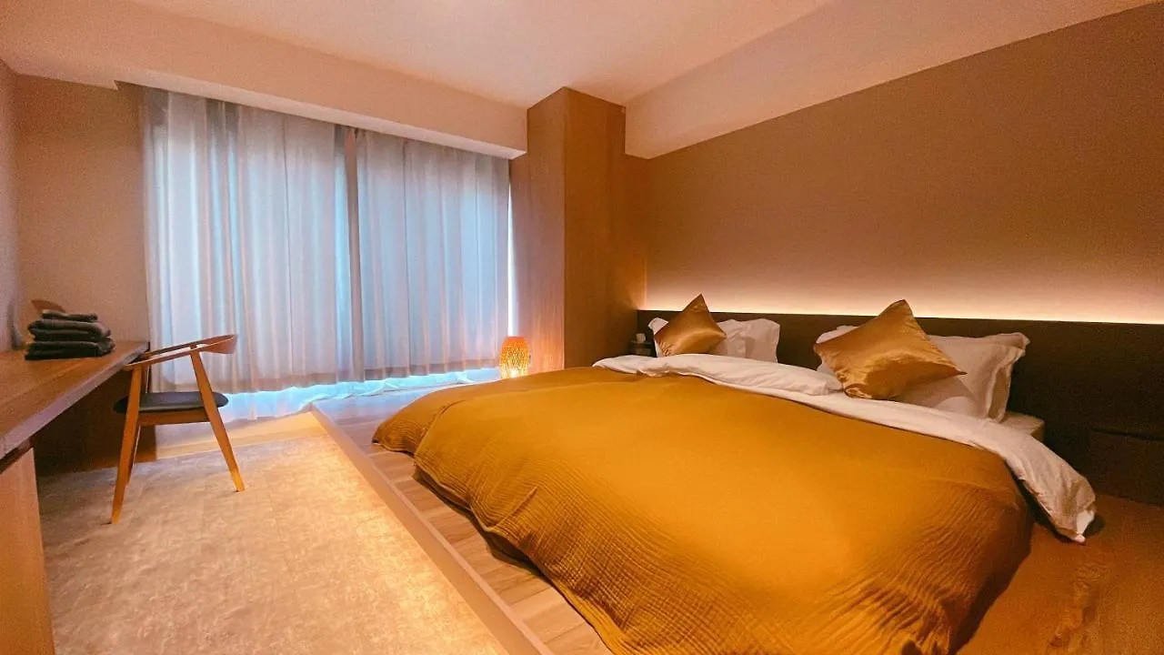 Ichiyu Hotel Asakusa Tōkyō Mini-hôtel