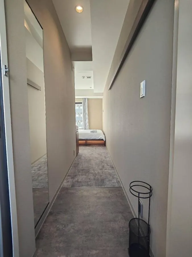 Ichiyu Hotel Asakusa 東京都 0*,  日本