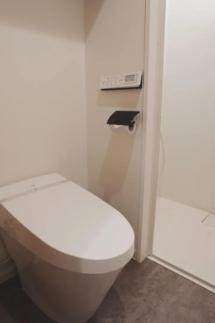 Ichiyu Hotel Asakusa 東京都 0*,  日本