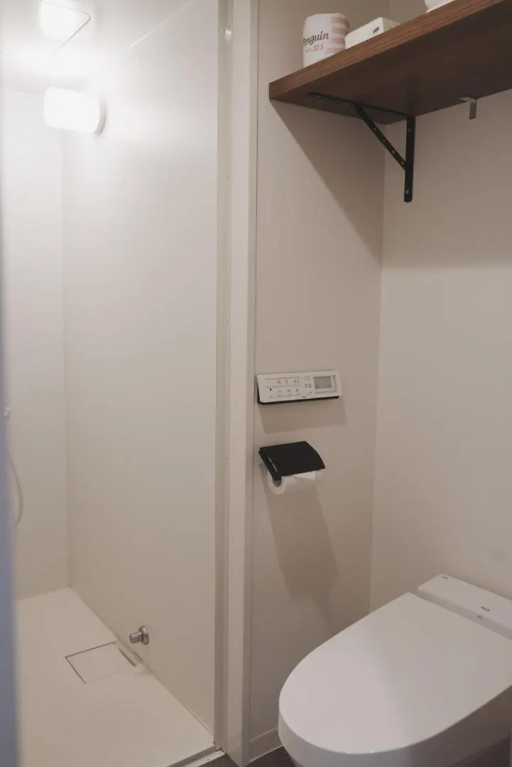 Ichiyu Hotel Asakusa 東京都