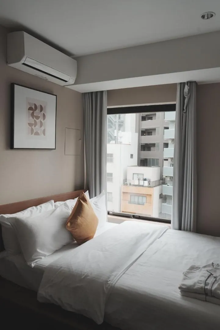 Ichiyu Hotel Asakusa 東京都