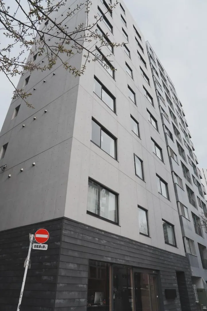 Ichiyu Hotel Asakusa 東京都 日本