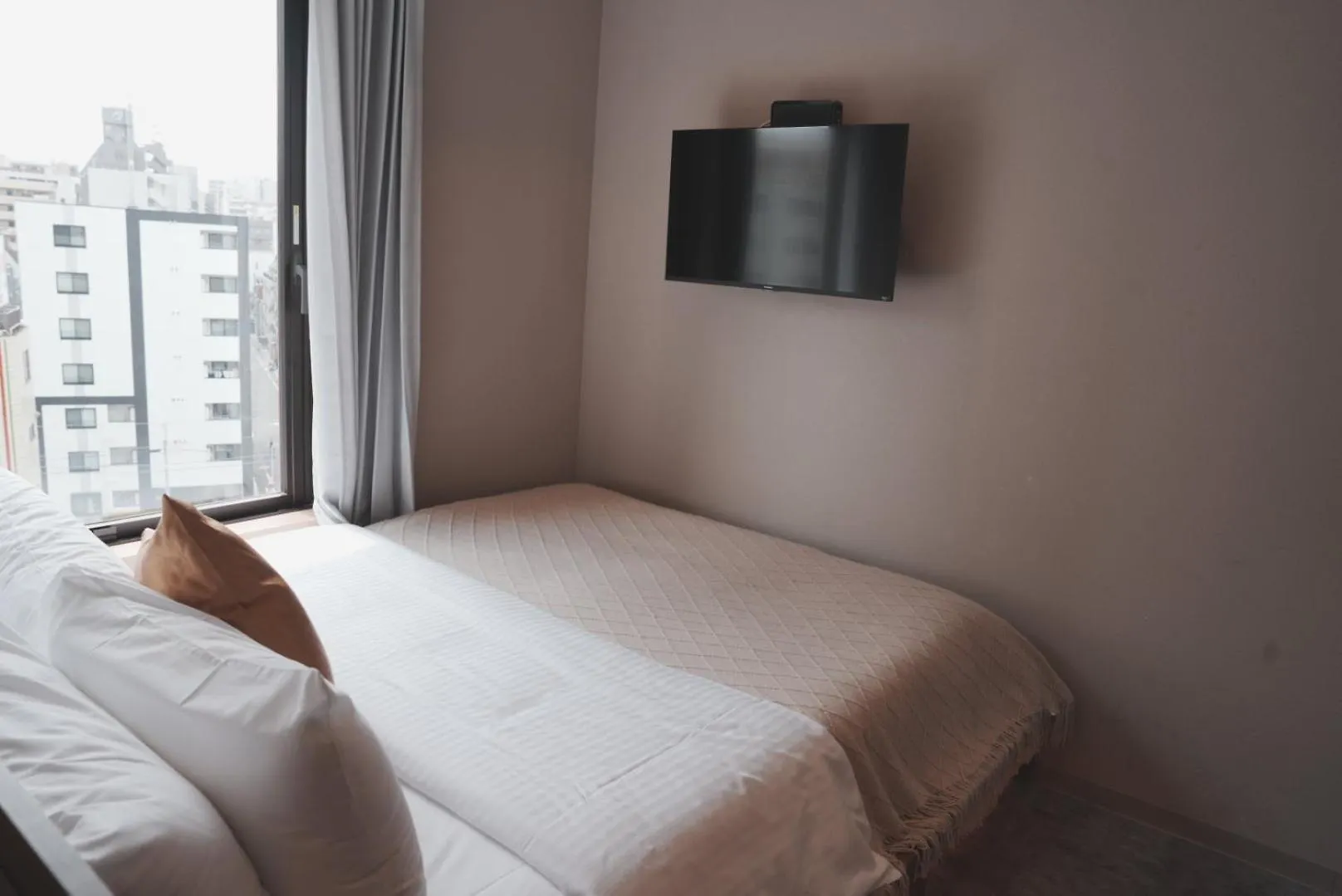 Mini-hôtel Ichiyu Hotel Asakusa Tōkyō