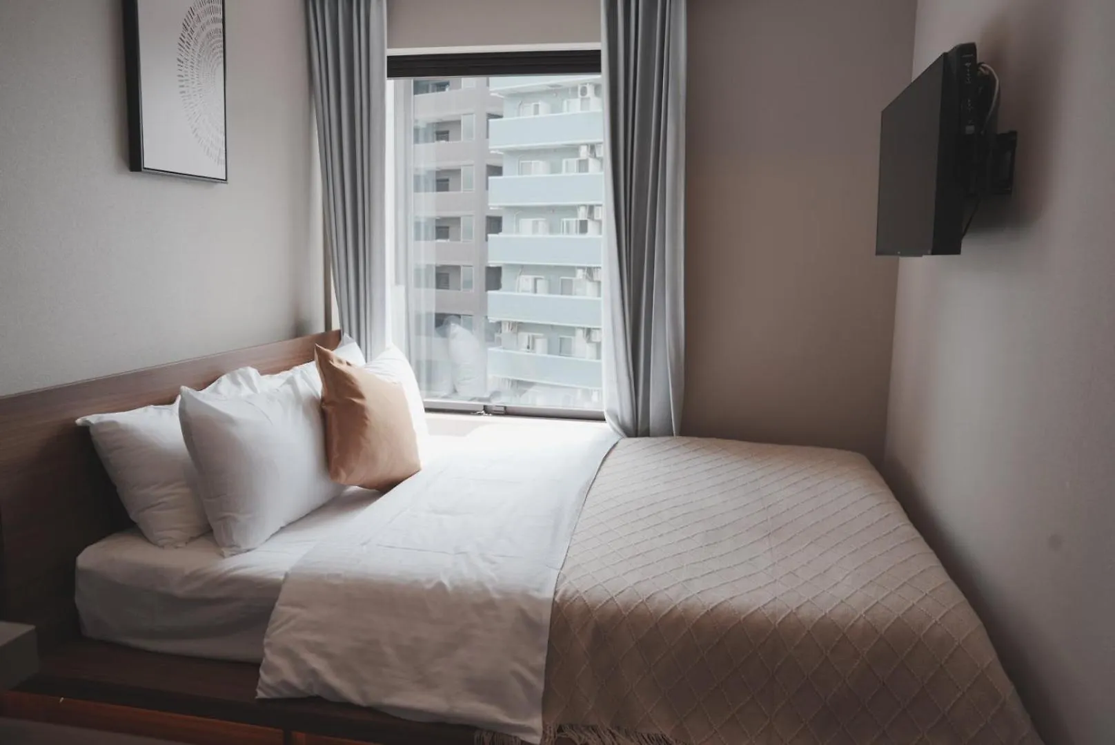 Mini-hôtel Ichiyu Hotel Asakusa Tōkyō