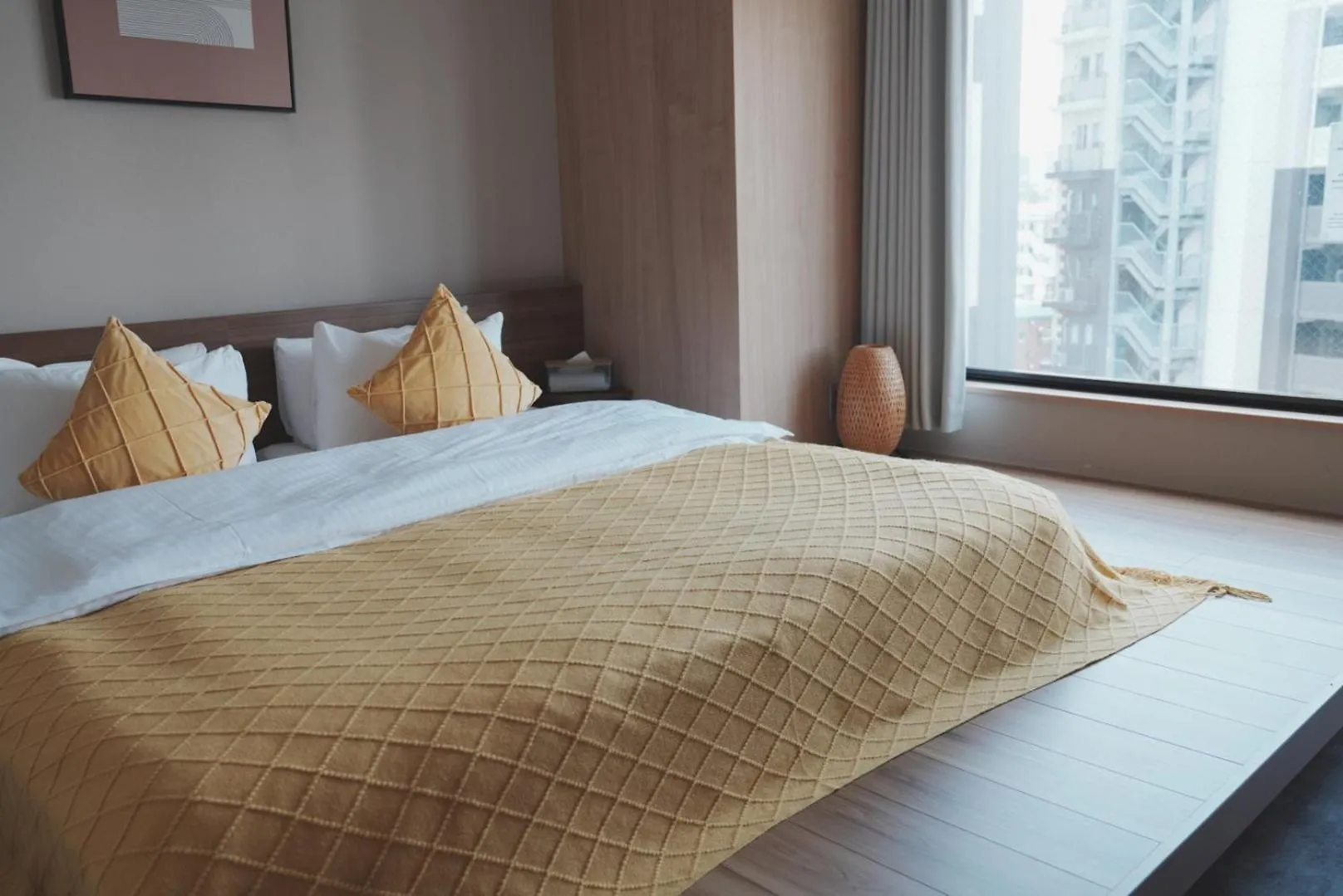 Mini-hôtel Ichiyu Hotel Asakusa Tōkyō