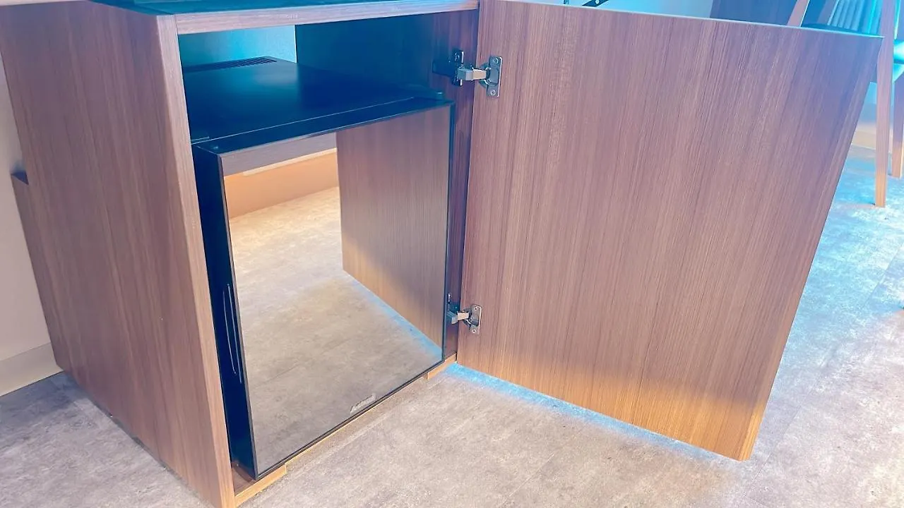 Ichiyu Hotel Asakusa Tokyo Inn