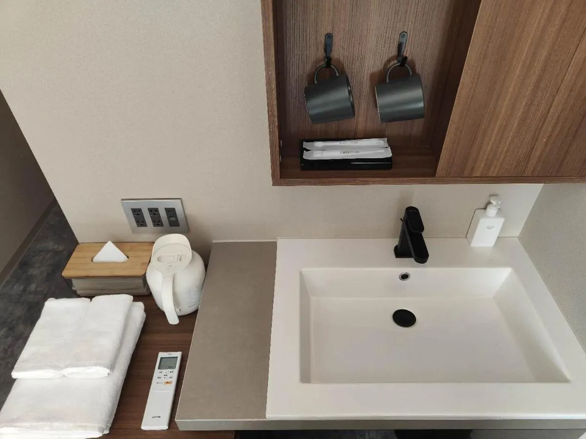 Ichiyu Hotel Asakusa Tokyo