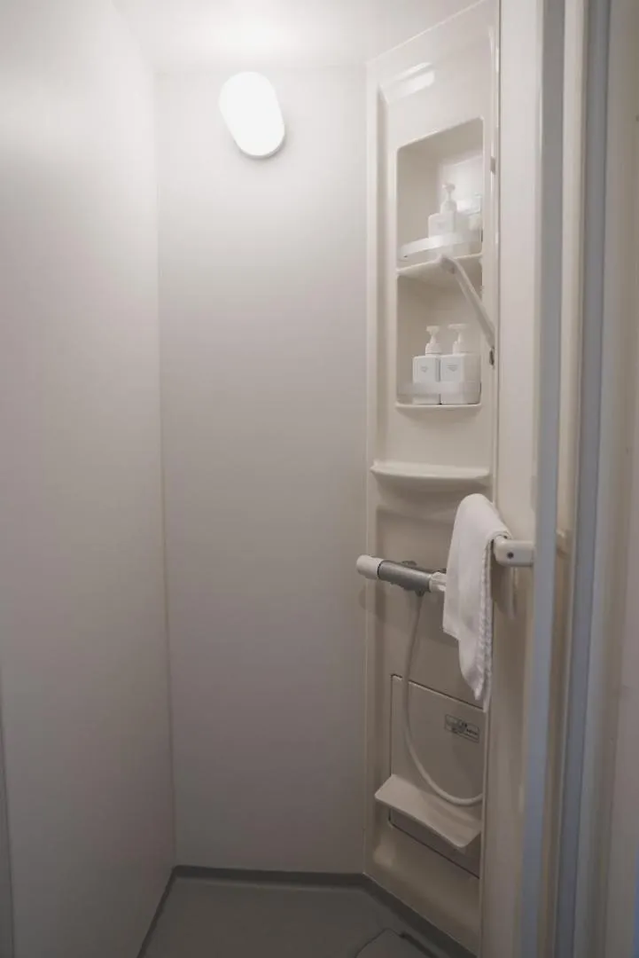 Ichiyu Hotel Asakusa Tokyo 0*,  Japan
