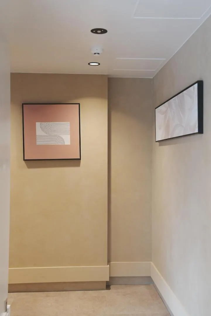 Inn Ichiyu Hotel Asakusa Tokyo