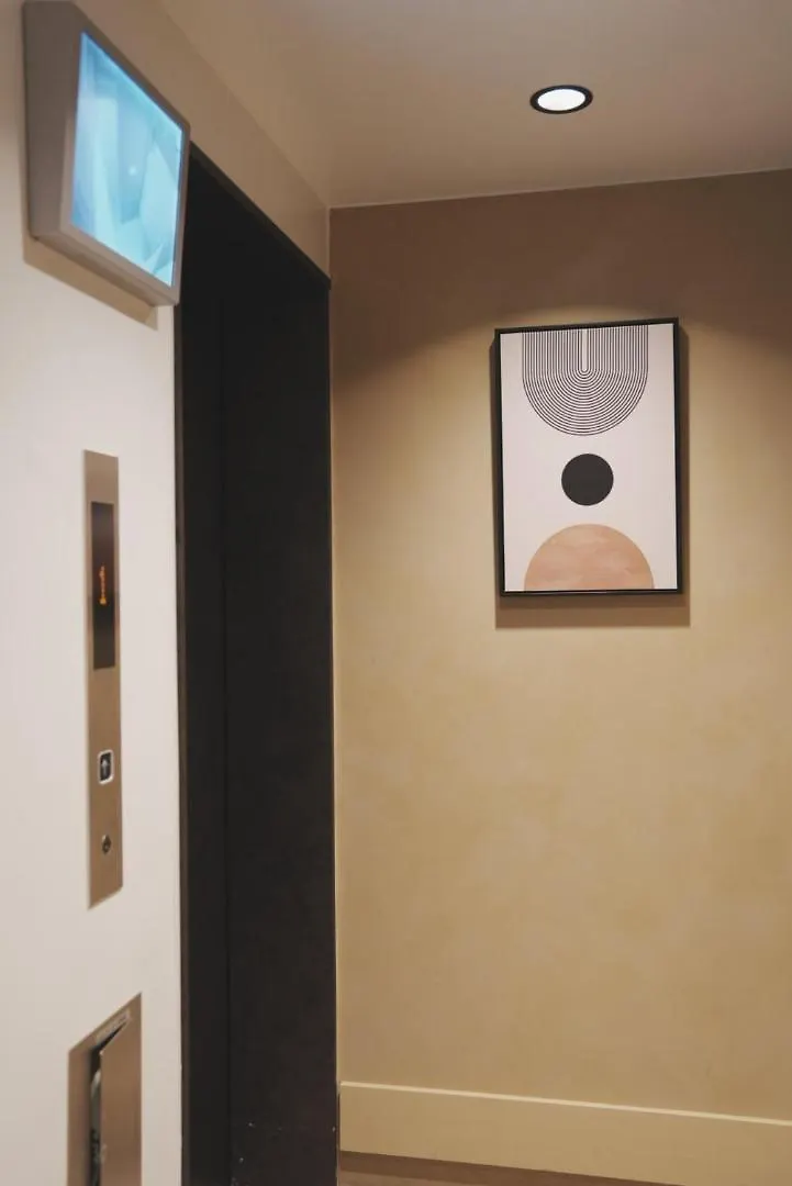 Inn Ichiyu Hotel Asakusa Tokyo