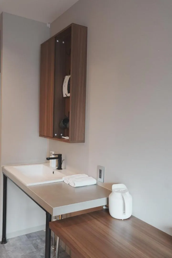Ichiyu Hotel Asakusa Tokyo Inn