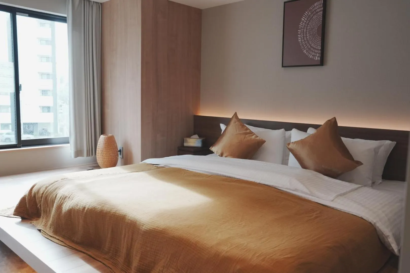 Ichiyu Hotel Asakusa Tokyo