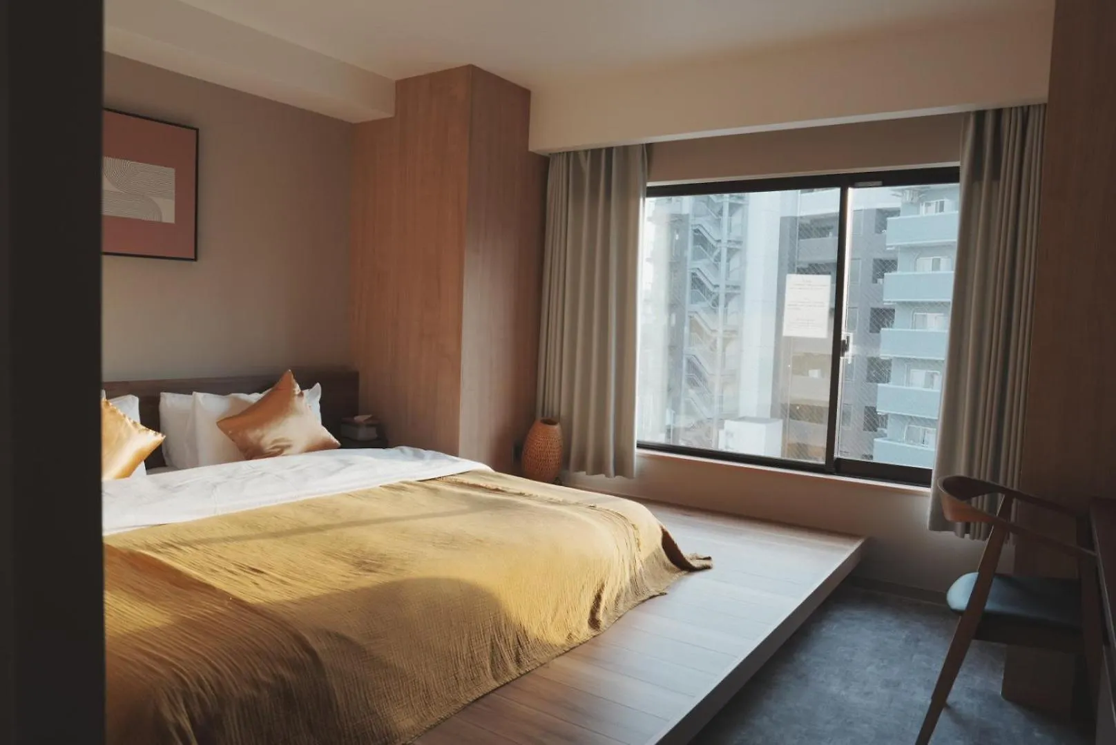 Ichiyu Hotel Asakusa Tokyo 0*,