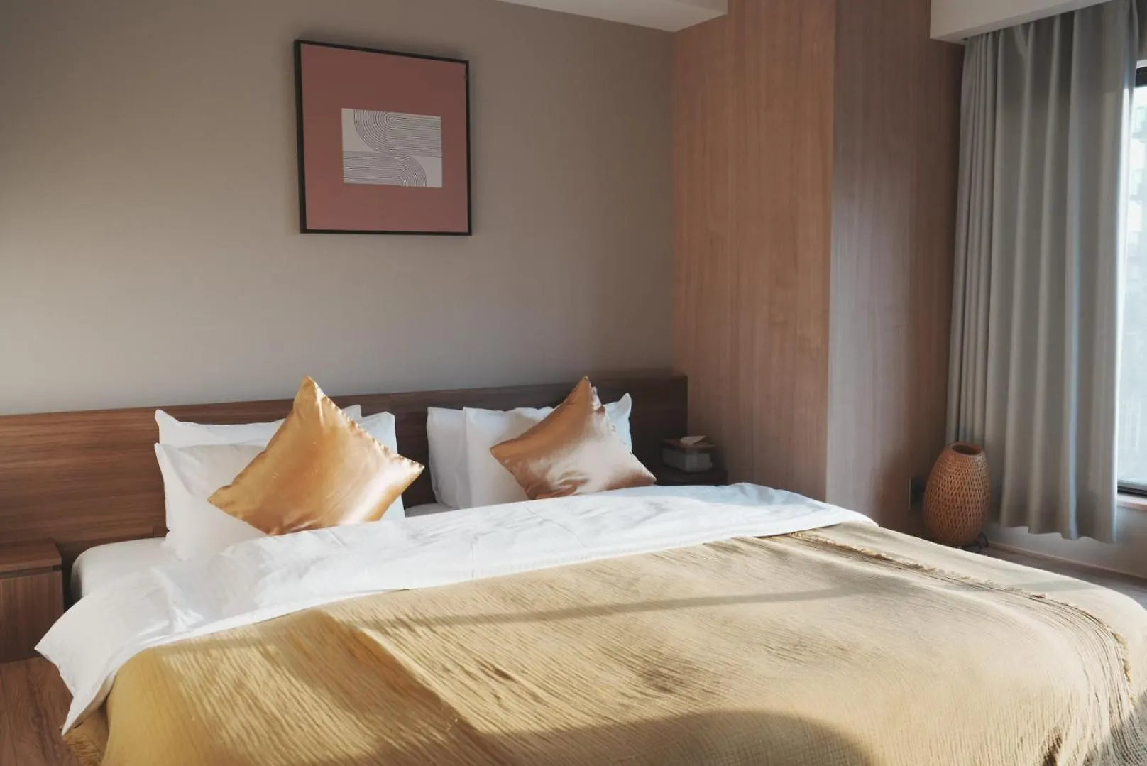 Ichiyu Hotel Asakusa Tokyo Japan
