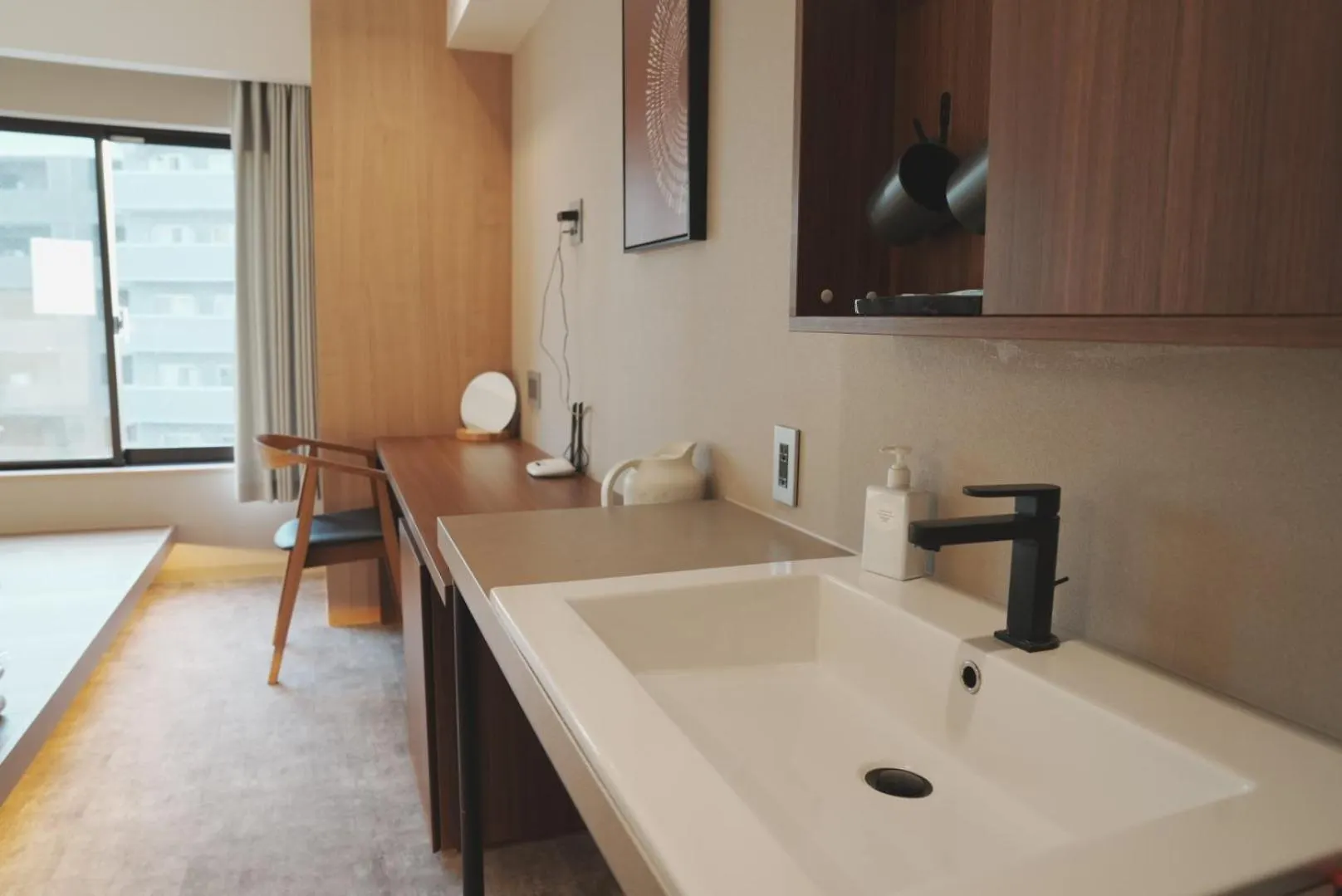 Ichiyu Hotel Asakusa Tokyo