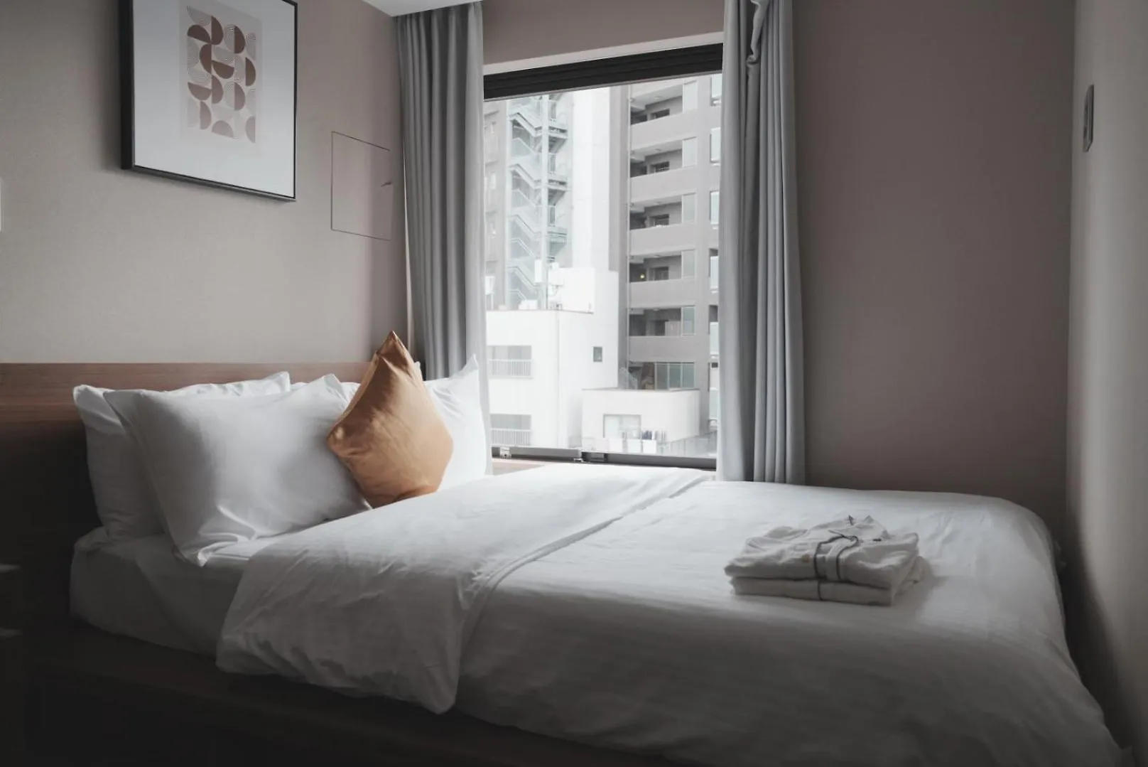 Ichiyu Hotel Asakusa Tokyo